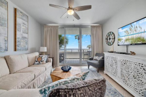 Bristol 205 - Beachfront Condo with Breathtaking Views